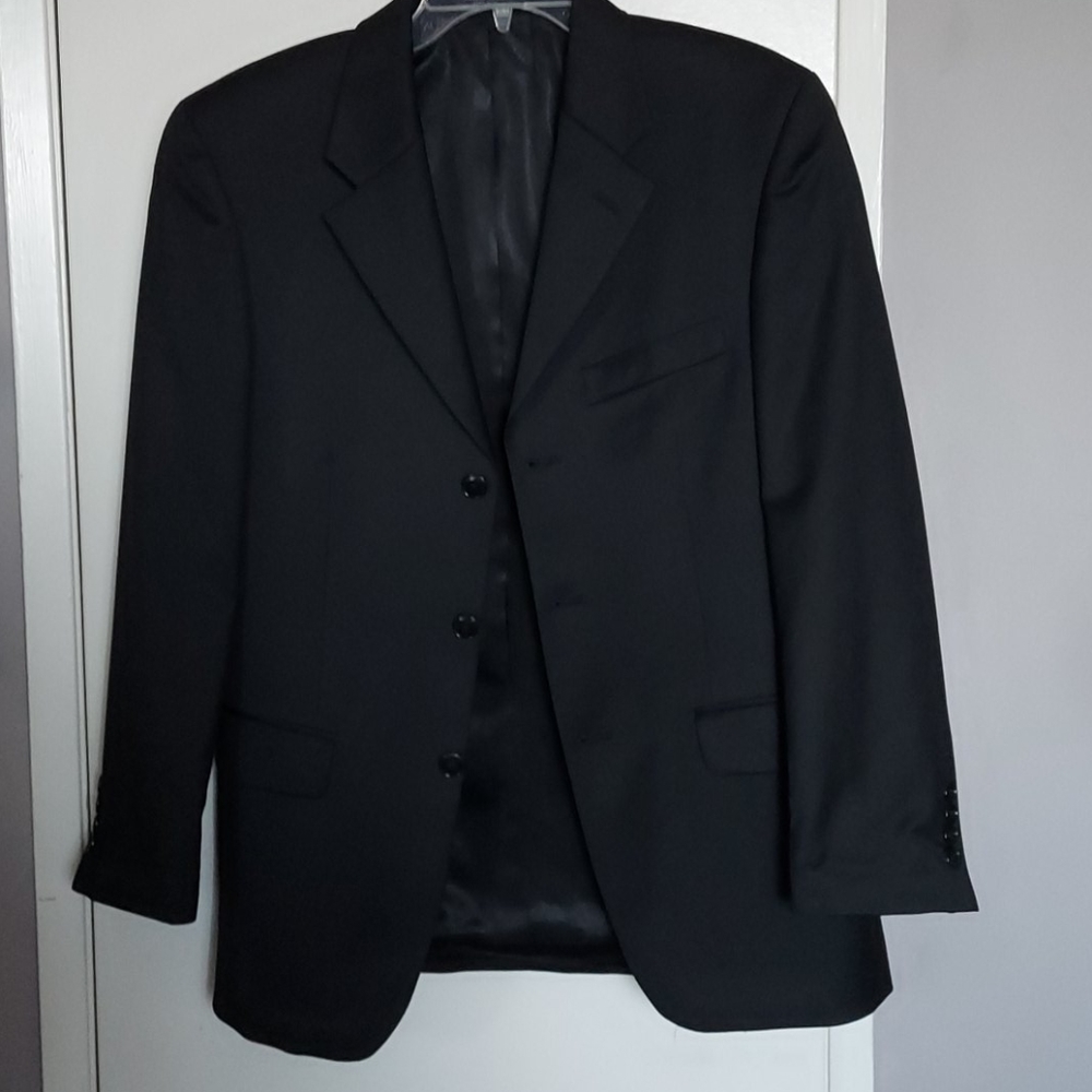 Donald Trump luxury separates